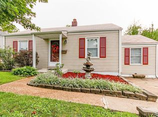 3103 Ronald Dr, Saint Ann, MO