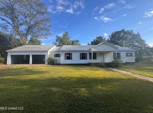 1432 Wicker Mill Rd, Pulaski, MS 39152