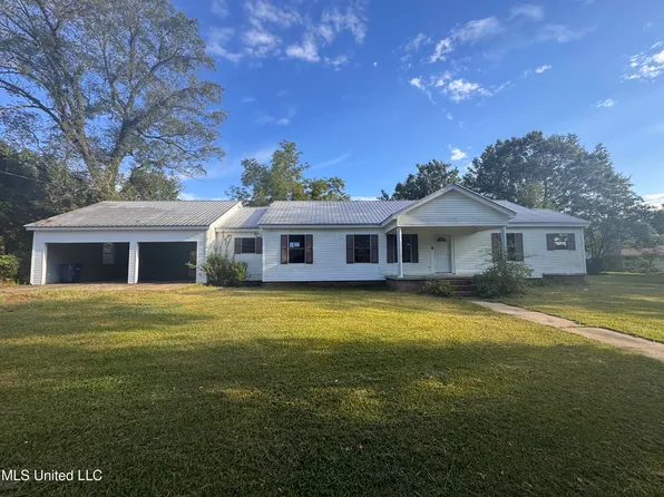 1432 Wicker Mill Rd, Pulaski, MS 39152