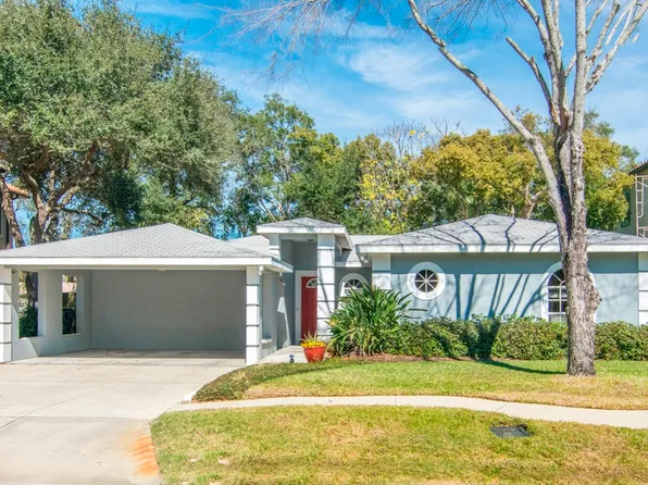 4307 W Sevilla St, Tampa, FL 33629