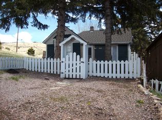 414 Main St, Cripple Creek, CO 80813