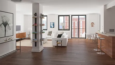 Rented by Pinnacle City Living