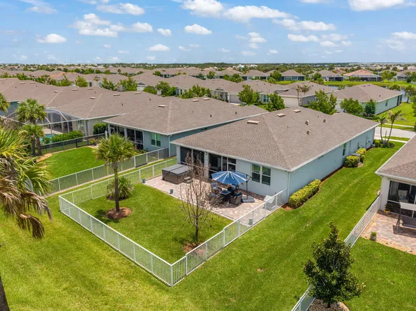 13039 SW Vermillion Circle, Port St Lucie, FL 34987