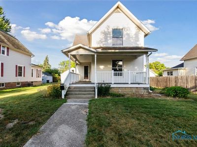 703 N Defiance St, Archbold, OH, 43502