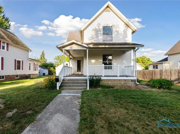 703 N Defiance St, Archbold, OH 43502