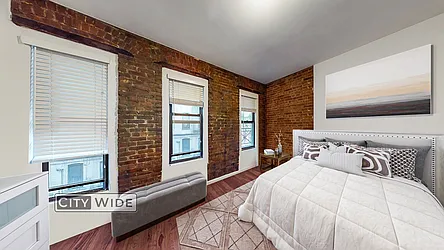 Rented by City Wide Apartments
