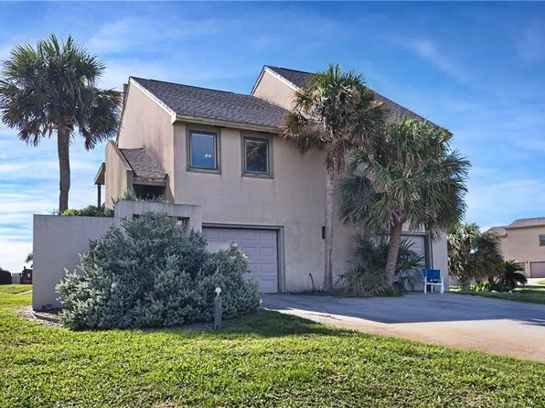 7393 State Highway 361 #8-H, Port Aransas, TX 78373