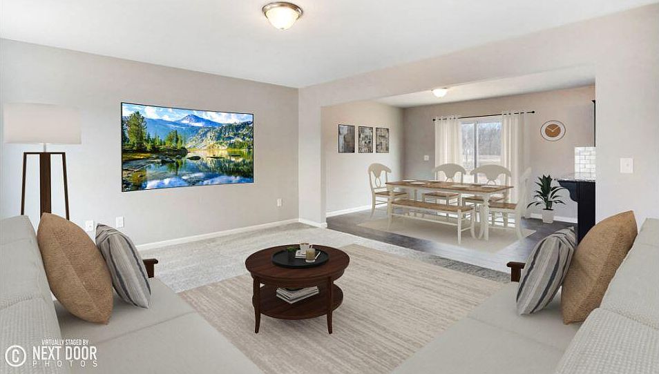 6840 Sydney St, Muir, MI 48860 Zillow