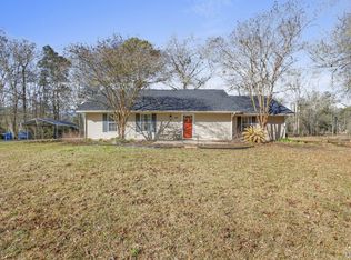 107 Rudolph Sanders Rd, Deridder, LA 70634