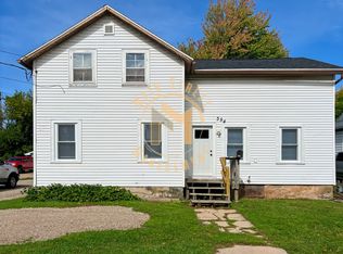 354 Nicolet Blvd., Menasha, WI 54952