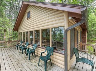 1603 E Bass Lake Rd, Eagle River, WI 54521