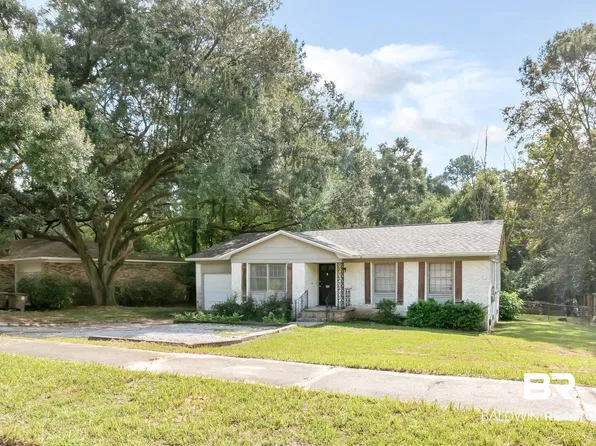 320 Vanderbilt Dr, Mobile, AL 36608