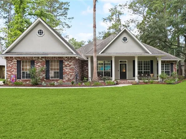 156 Egret St, Covington, LA 70433