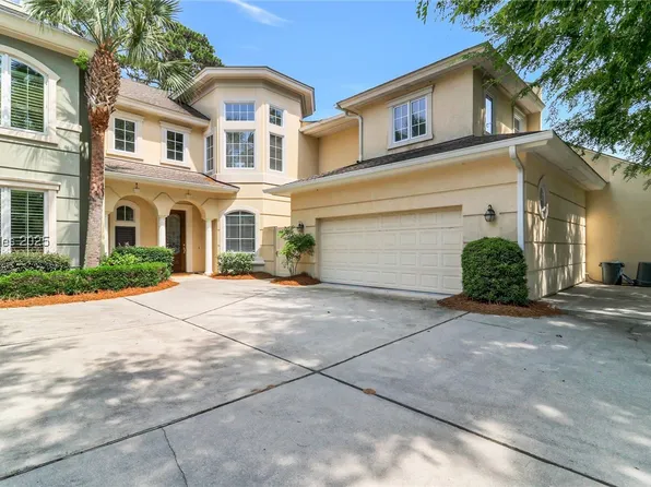 264 Berwick Dr, Hilton Head Island, SC 29926