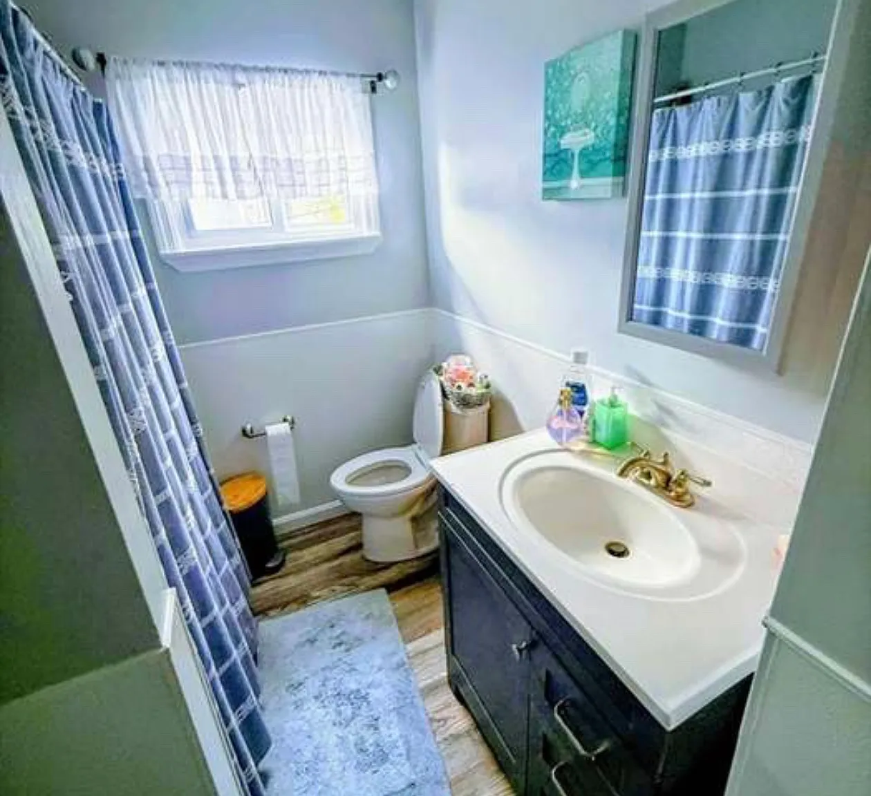 2 bed, 950 sqft, $2,000 — Photo 4
