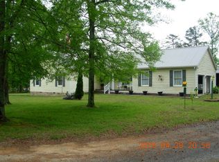 490 Spring Place Smyrna Rd, Chatsworth, GA 30705