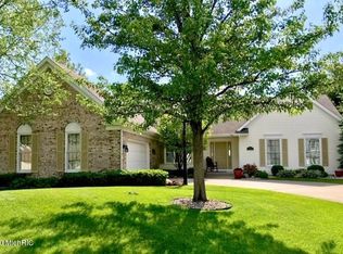 7568 Muirfield Dr, Portage, MI 49024
