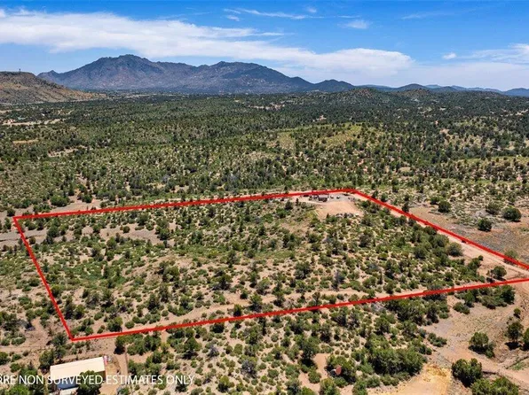 13999 N Mellow Ln, Prescott, AZ 86305