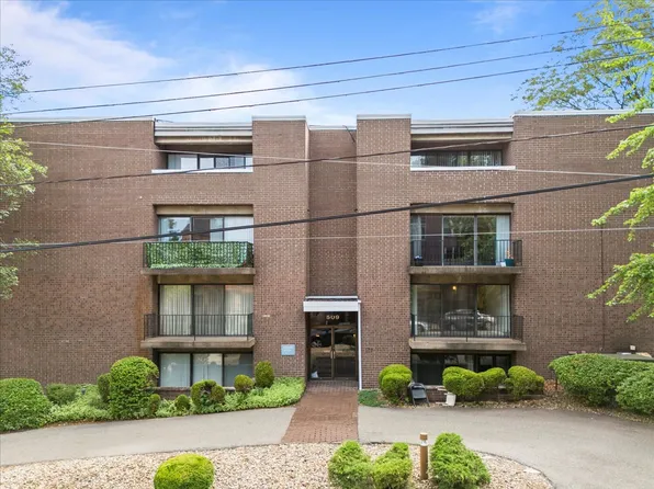 509 S Highland Ave, Pittsburgh, PA