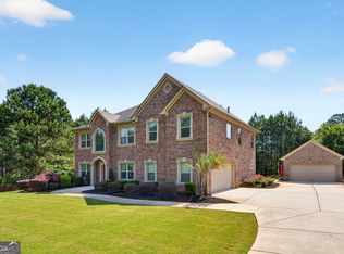 2300 Tucker Mill Rd SW, Conyers, GA 30094