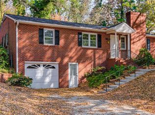 1225 Watson Ave, Winston Salem, NC 27103