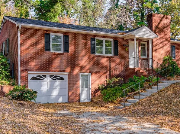 1225 Watson Ave, Winston Salem, NC 27103