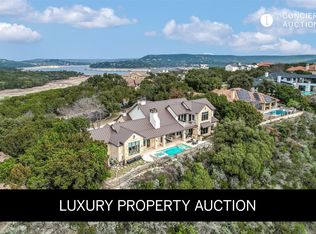 6504 Lantern View Dr, Jonestown, TX 78645