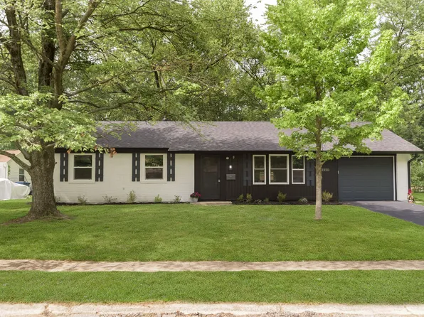 1916 Fairhaven Dr, Indianapolis, IN 46229