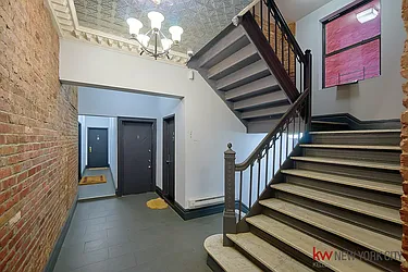 Rented by Keller Williams NYC