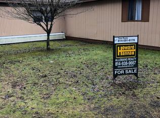 110 Wells Rd, Rossiter, PA 15772