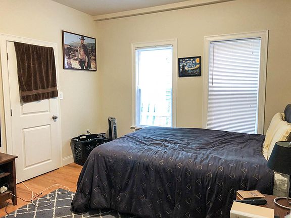 Bedroom #1