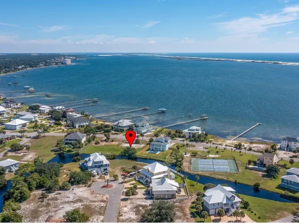 5639 Grande Lagoon Blvd, Perdido Key, FL 32507