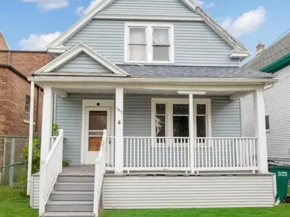 145 Gorski St APT 2, Buffalo, NY 14206