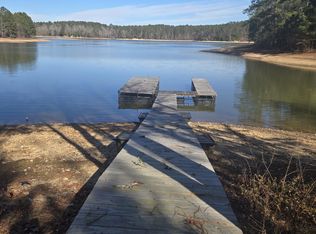 0 Pineridge Drive, Lincolnton, GA 30817