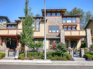1030 N 42nd Pl, Renton, WA 98056