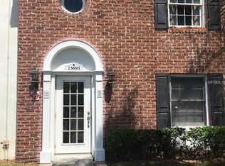 13691 Orange Sunset Dr UNIT 101, Tampa, FL 33618