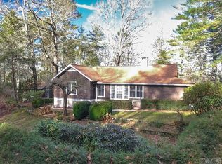 542 Franklin Rd, Highlands, NC 28741