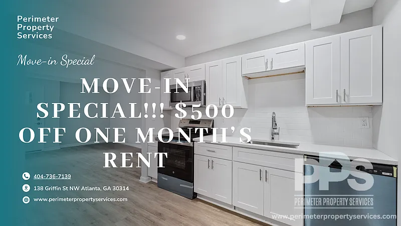 138 Griffin St NW #B1