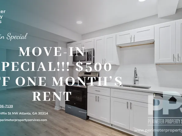 138 Griffin St NW, Atlanta, GA