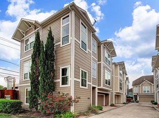 2634 Bevis St, Houston, TX 77008