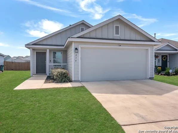 234 Ambush Rdg, San Antonio, TX 78220