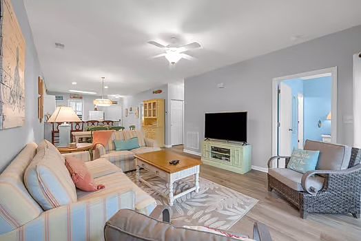 2nd image of 601 Hillside Dr N APT 2235