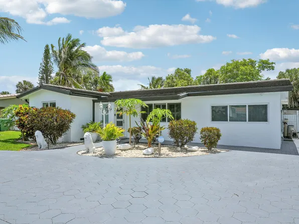 1360 SW 32nd Street, Fort Lauderdale, FL 33315