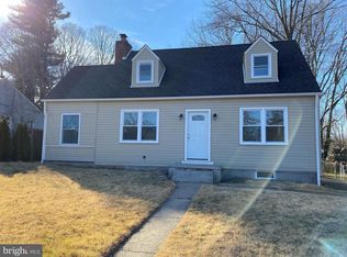 249 Hillhurst Ave, Hamilton, NJ 08619
