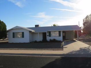 10634 W Connecticut Ave, Sun City, AZ 85351