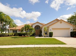 8291 Muirhead Cir, Boynton Beach, FL 33472