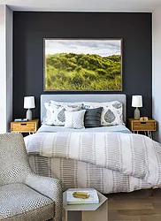 Rented by Nancy Packes Inc.