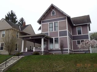 110 Terrace Pl, Troy, OH 45373