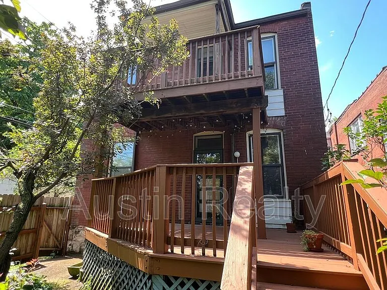 3901 Hartford St #2F — Photo 14