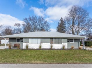 8812-8814 E Michigan St, Indianapolis, IN 46219